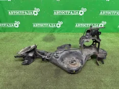 Рычаг Nissan X Trail 2007-2013 55501JD00A T31, задний правый