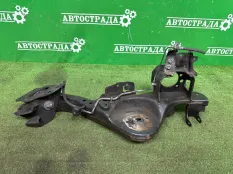 Рычаг Nissan X Trail 2007-2013 55501JD00A T31, задний правый