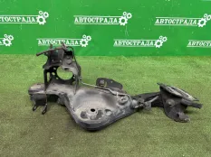 Рычаг Nissan Qashqai 2007-2013 55502JD00A J10, задний левый