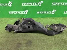 Рычаг Nissan Qashqai 2007-2013 55502JD00A J10, задний левый