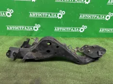 Рычаг Nissan Qashqai 2007-2013 55502JD00A J10, задний левый