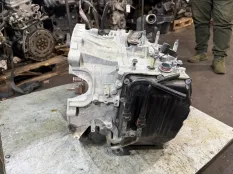 АКПП Ford Mondeo 4 2007-2015 7G917000BB SEBA 2.3