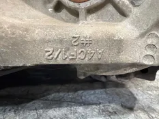 АКПП Hyundai 2010-2014 4500023161 SOLARIS RIO CEED