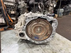 АКПП Hyundai 2010-2014 4500023161 SOLARIS RIO CEED