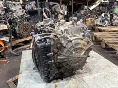 АКПП Hyundai Santa Fe 2005-2018 450003B845 CM G4KE