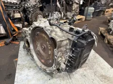 АКПП Hyundai Santa Fe 2005-2018 450003B845 CM G4KE