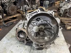 МКПП Volkswagen 0AJ300040R