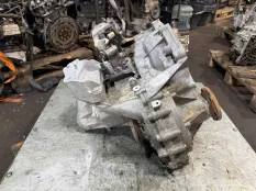 МКПП Volkswagen 0AJ300040R