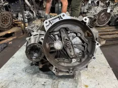 МКПП Volkswagen Touran 2003-2008 0AJ300040F