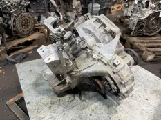 МКПП Volkswagen Touran 2003-2008 0AJ300040F