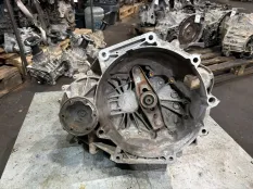 МКПП Volkswagen Caddy 2004-2010 0AH300042