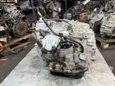 АКПП Toyota Avensis 2002-2010 305002D020 T251 2AZ