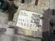 АКПП Toyota Avensis 2002-2010 305002D020 T251 2AZ