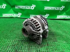 Генератор Nissan Tiida 23100ED00B HR16