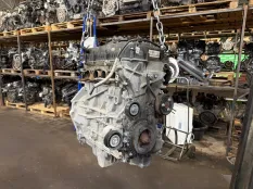 Двигатель Ford Mondeo 4 2007-2015 7G9G6006BA SEBA 2.3