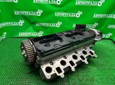 Гбц Volkswagen 2009-2016 03L103351F 2.0 TDI