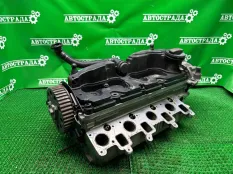 Гбц Volkswagen 2009-2016 03L103351F 2.0 TDI