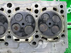 Гбц Volkswagen 2009-2016 03L103351F 2.0 TDI