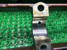 Постель распредвала Volkswagen 03F103473H CBZ