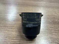 Парктроник Mercedes A2125420118