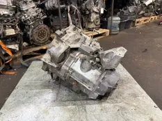 МКПП Volkswagen 0AJ300040H