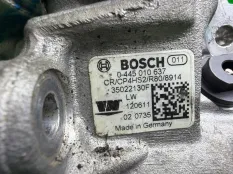 ТНВД Jeep Grand Cherokee 2010-2013 35022130F WK2 EXF