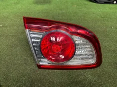 Фонарь Hyundai Santa Fe 924052B5, левый