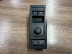 Блок управления стеклоподъемниками Volkswagen Multivan 2015-2022 7H5959539AP T6