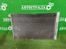 Радиатор кондиционера Mercedes A0995001054