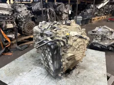 АКПП Hyundai Santa Fe 2005-2018 450003B845 CM G4KE