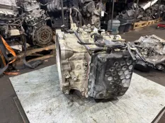 АКПП Hyundai Santa Fe 2005-2018 450003B845 CM G4KE