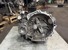 МКПП Volkswagen Caddy 0AH300043C