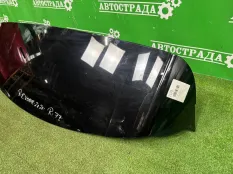 Спойлер Land Rover Range Rover Evoque 2018-2026 LR137575 L551