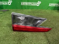 Фонарь в крышку багажника Lexus RC 2014-2018 8159124080, левый