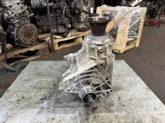 Раздатка редуктор Chevrolet Captiva 2011-2016 23247713 C140