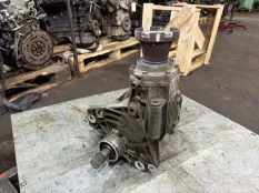 Раздатка редуктор Chevrolet Captiva 2011-2016 23247713 C140