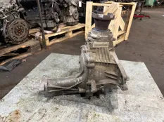 Раздатка редуктор Chevrolet Captiva 2011-2016 23247713 C140