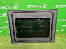 Стекло панорамной крыши Toyota Venza 2008-2016 632010T030, заднее