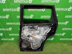 Дверь NISSAN X TRAIL 2013-2022 H210M4CBMA T32, задняя правая