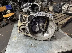 МКПП Hyundai TUCSON 2004-2010 4300039950 G4GC