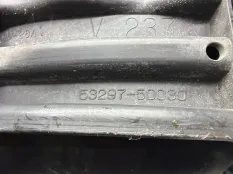 Воздуховод охлаждения тормозов Lexus LS 2012-2017 5320750040, правый