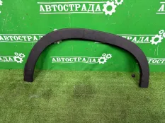 Расширитель крыла Jeep Avenger 2022-2026 735729933, задний левый