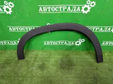 Расширитель крыла Jeep Avenger 2022-2026 735729932, задний правый