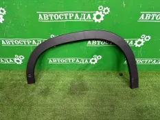 Расширитель крыла Jeep Avenger 2022-2026 735763506, передний левый