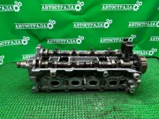 Гбц Land Rover LR028243 204PT