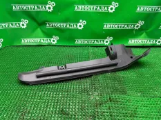 Накладка на рамку радиатора Lexus NX 2021-2026 5338978020