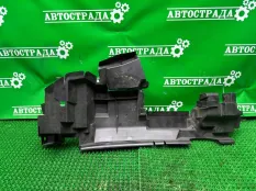Накладка на рамку радиатора Lexus NX 2021-2026 1659525170