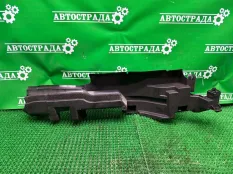 Накладка на рамку радиатора Lexus RX 2022-2026 1659525230