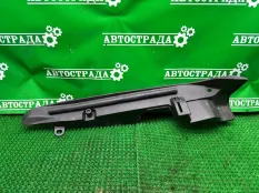 Накладка на рамку радиатора Lexus NX 2021-2026 5338878020