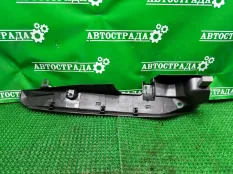 Накладка на рамку радиатора Lexus NX 2021-2026 5338878020